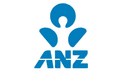 ANZ Bank New Zealand logo