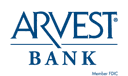 Arvest Bank logo