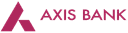 Axis Bank logo