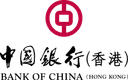 Bank of China (Hong Kong) logo