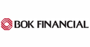 BOK Financial Corporation logo