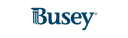 Busey Bank logo